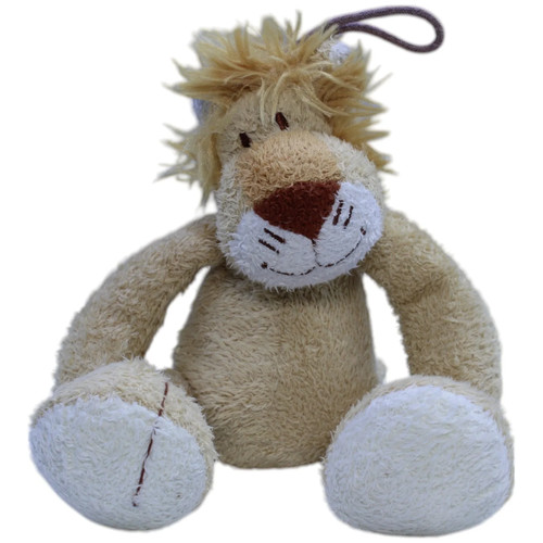 Löwe kuscheltier plüschtier - löwe,