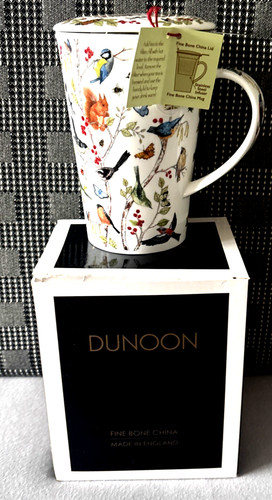 Dunoon secret wood teetasse - dunoon,