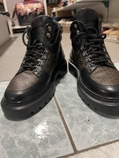 Bally Herren-Stiefel - Modell