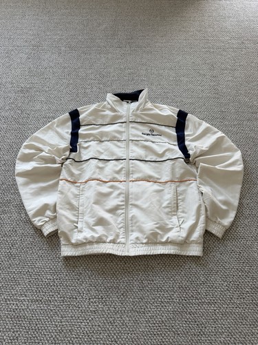 Sergio tacchini vintage - sergio,