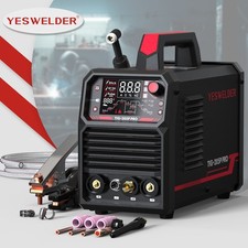 YESWELDER WIG Schweißgerät