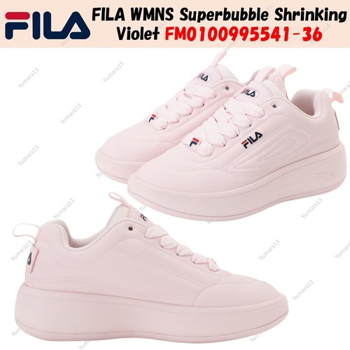 Fila wmns superbubble - wmns,