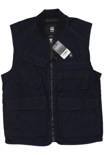 Star raw weste herren - g,
