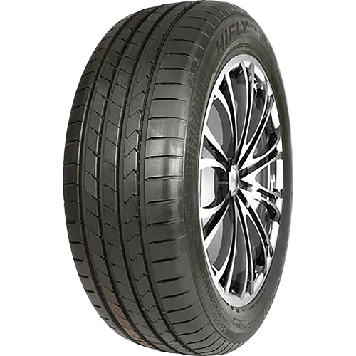 Hifly sommerreifen 215 r17 - 215/55,