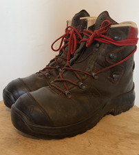 Haix Bergschuhe Bergstiefel Gr