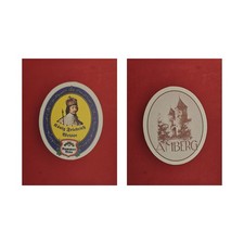 Kummert Amberg oval Brauerei