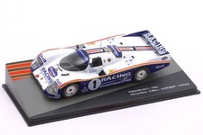 Porsche 962 C #1 Sieger 24h