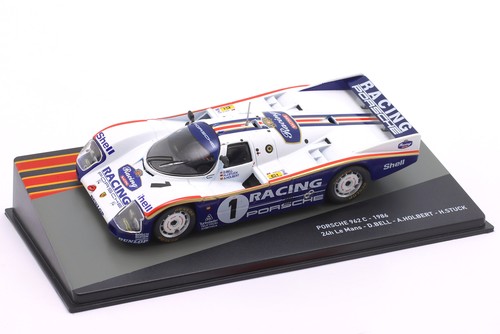 Porsche 962 sieger 24h - sieger,