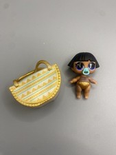 Lol Surprise Lils Makeover