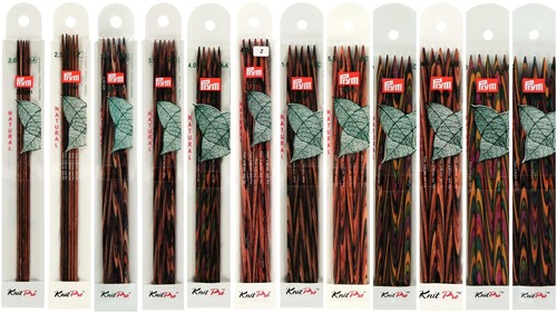 Prym strumpfstricknadel - prym, /