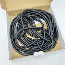 Thera-Band-Röhren, schwarzes Widerstandsband, Fitnessband für professionelle Röh