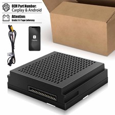 Wireless NTG 4.5 Modul Carplay