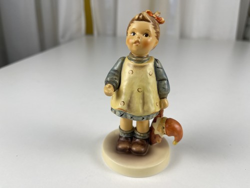 Hummel figur 649 ich kann - 649/0, kann´s