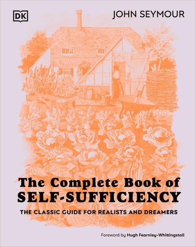 The complete book - the,