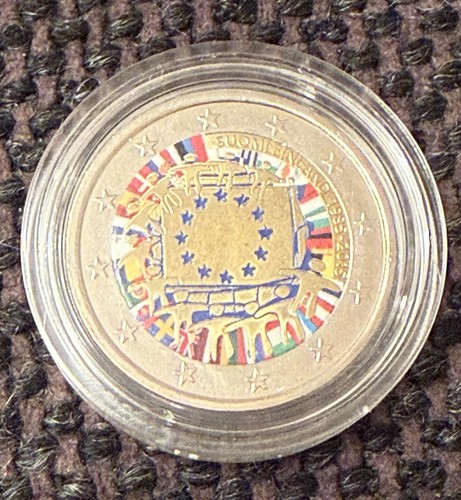 Euro 2015 aus - 2,