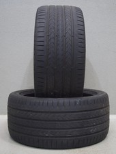 2x Continental Eco Contact 6