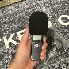 Zoom H1 handlicher tragbarer