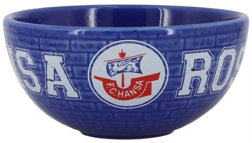 Hansa rostock - hansa,
