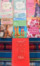 Bücherpaket 7x Kerstin Gier