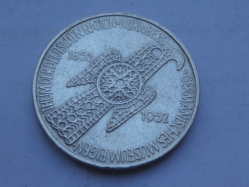 Brd mark 1952 - brd,
