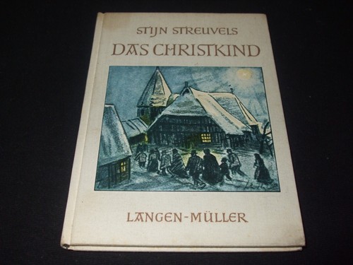 Stijn streuvels das - -,