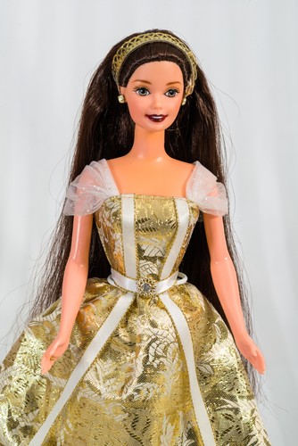 Barbie puppe sisi - barbie,