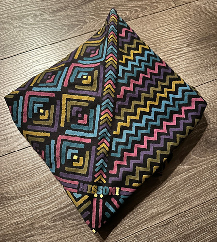 Missoni j vestor - missoni, by