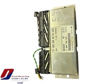 Mercedes-Benz E-klasse W211