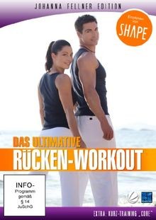 Das ultimative rücken workout - das, rücken-workout