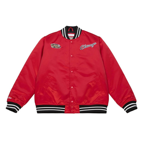 Chicago bulls nba mitchell - nba,