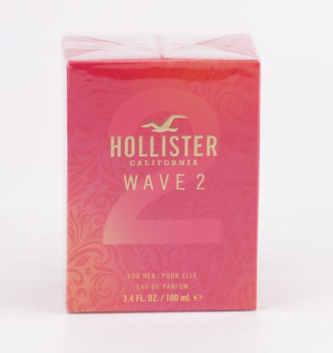 Hollister california wave 2 - california,