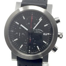 Mühle Glashütte (like new & unworn) Vision 2001 Chronograph Automatic M1-21-23