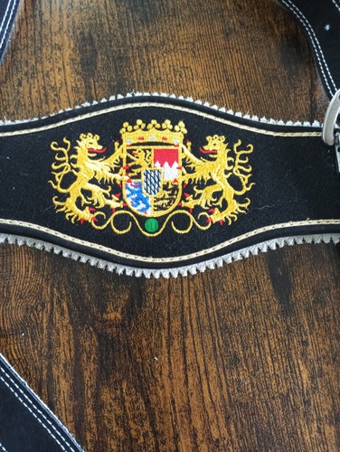 Trachten hosenträger - trachten,