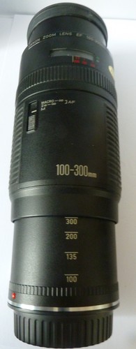 Canon 100 300mm 5 6 - canon, f