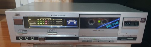 Jvc dolby stereo - dolby, b