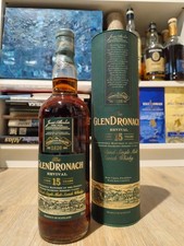 Glendronach 15  17.06.2014