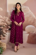 Afghanische Pakistanische Indische Bollywood Kleidung Tunika Kurti SALE 