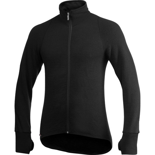 Woolpower jacke 400 merino - 400,