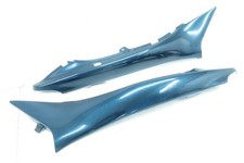 YAMAHA XJ 600 DIVERSION 4BR  Verkleidung hinten links rechts  1300