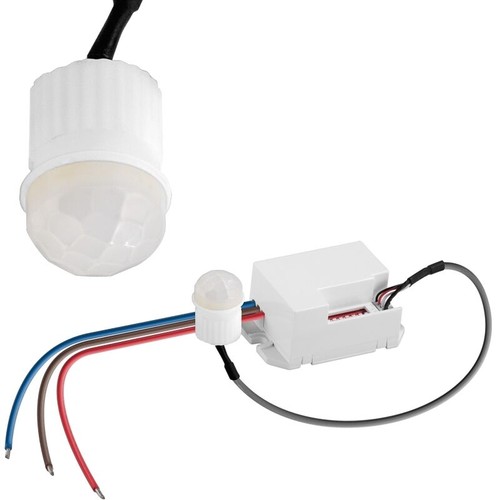 Mini einbau bewegungsmelder - mini,