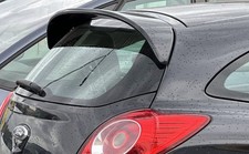 Dachspoiler für ford 2 - dachspoiler, ka