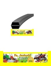 Keilriemen für Murray Sentinel 155/102 Mähwerk, Alko Dini APR 12.5/40, Snapper