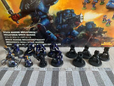 Warhammer 40k Space Marines Mega Streitmacht Bundle Games Workshop Tabletop 