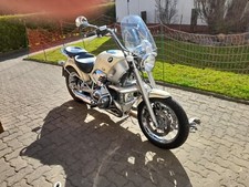 Motorrad BMW Cruiser