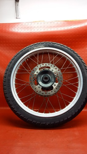 Felge radscheibe vorne honda - radscheibe,