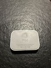 iPod Universal Dock Modelnummer A1153 mit Kabel