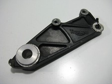 Bremssattel-Halter Bremszange Caliper Bracket Triumph Legend TT, T309RT, 98-01