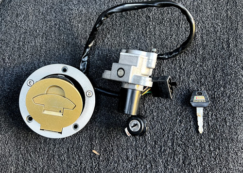 Original cagiva mito - mito, 125