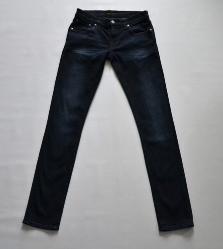 Nudie tight long john - nudie,