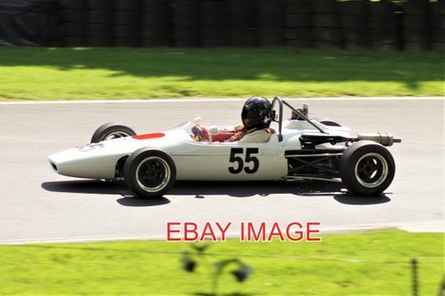 Foto brabham bt21 paul - brabham, booths